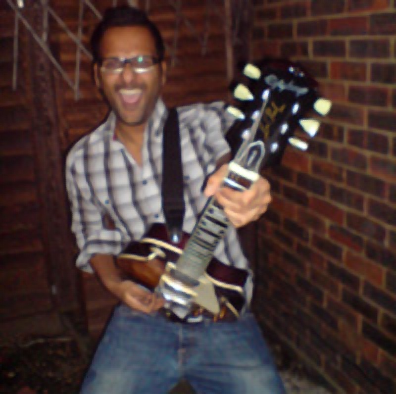 Amit Chatterjee