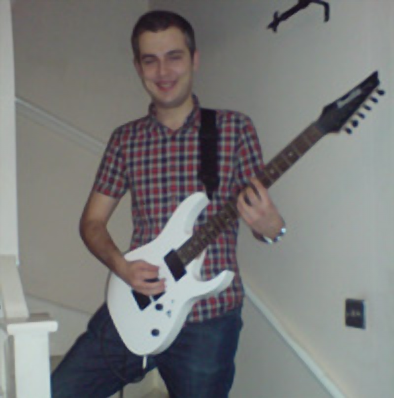 Andy Langthorne