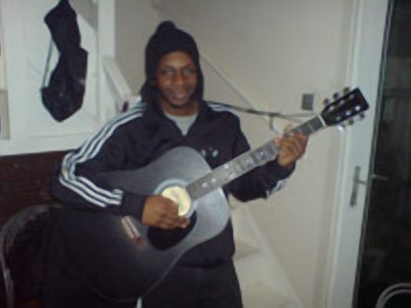 Damilola Hassan
