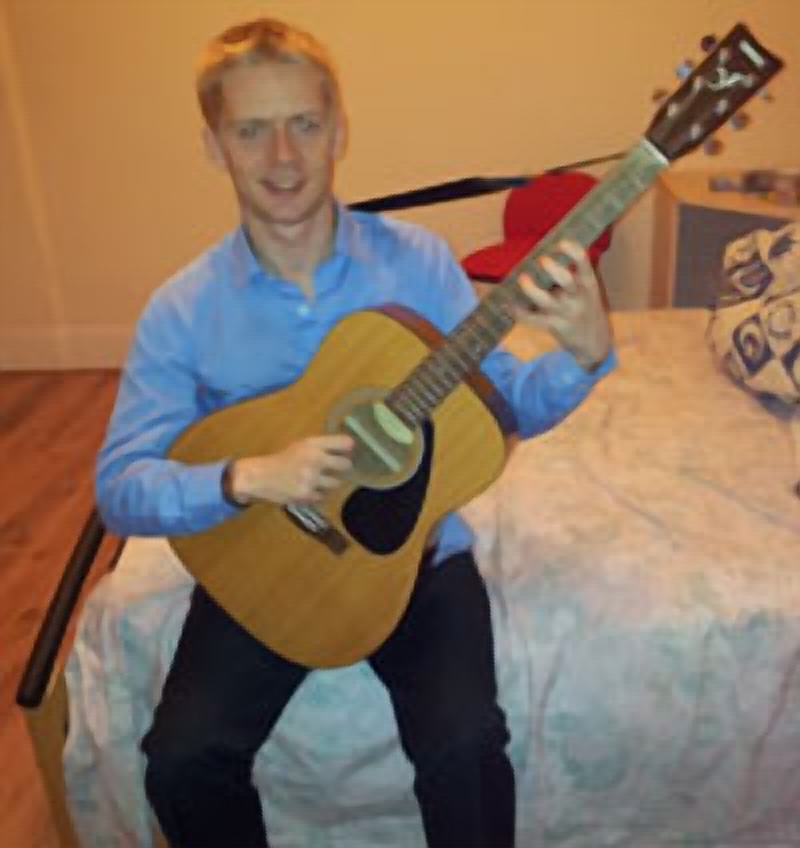 Daniel Bellington