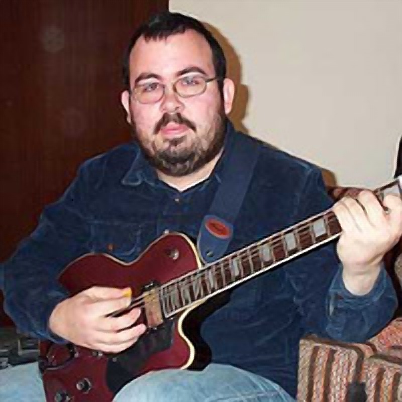 David Alan Caruana