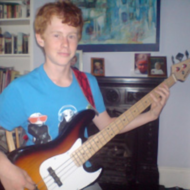 Jack Greenwood