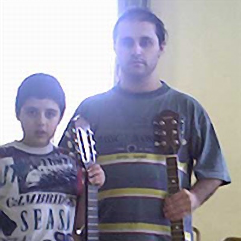 Jonathan Ebejer