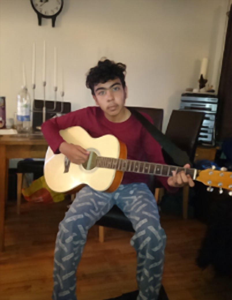 Leondre Ansah