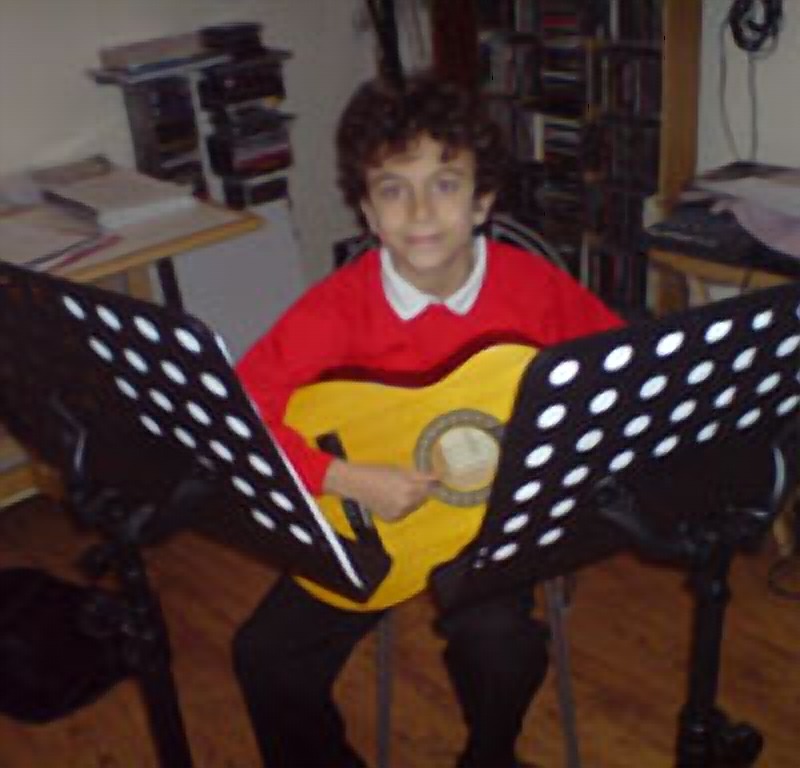 Marko Mosquera