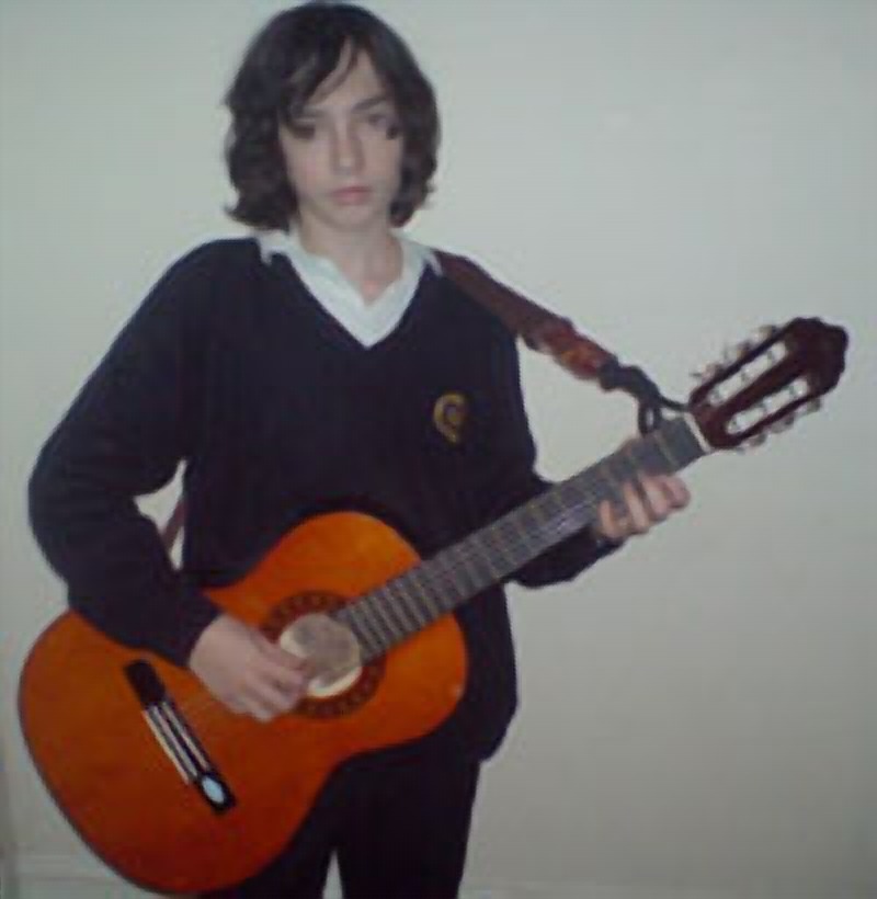 Max Meherin