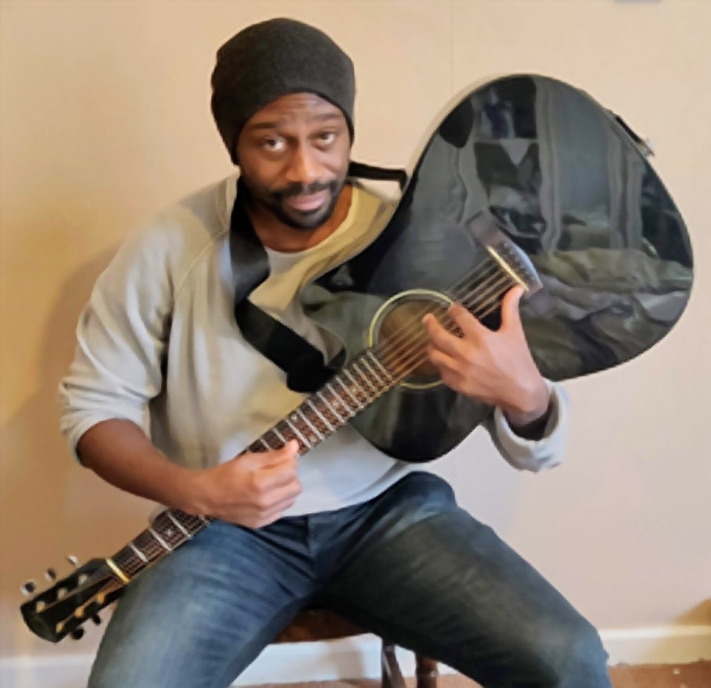 Michael Ahimah