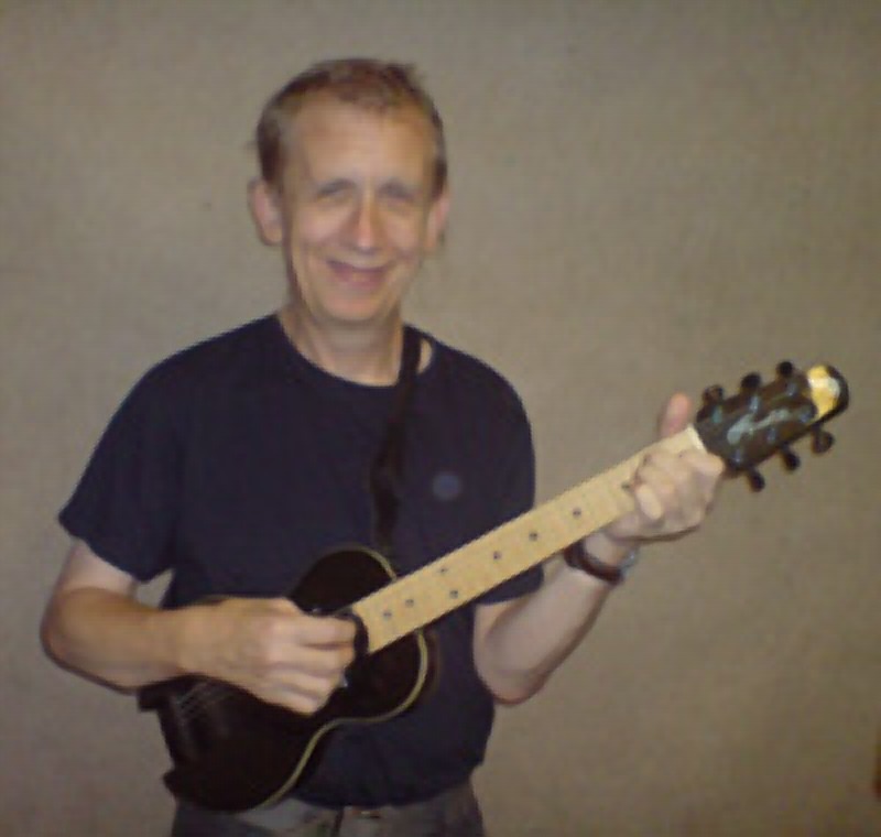 Peter de Bont