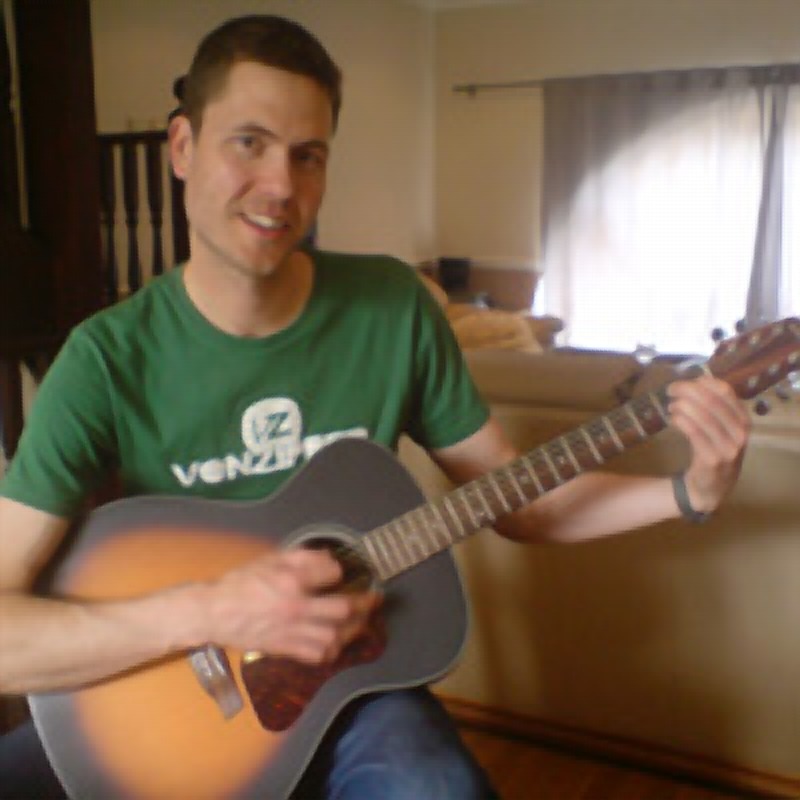 Rohin Imberger
