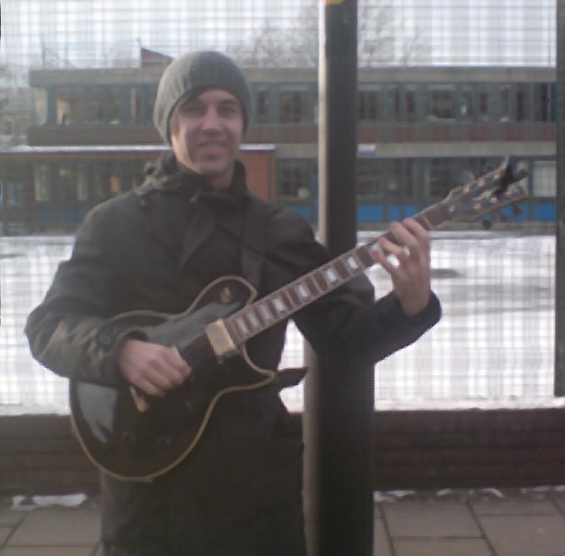 Rowland Phillips