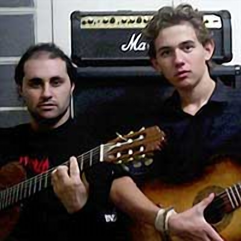 Sebastian Cachia