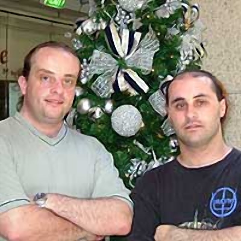 Theo Almenis